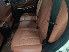 Changan CS75PLUS third generation championship version 2.0T smart driving - фото 17