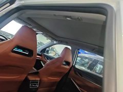 Changan CS75PLUS third generation championship version 2.0T smart driving - фото 18