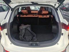 Changan CS75PLUS third generation championship version 2.0T smart driving - фото 19