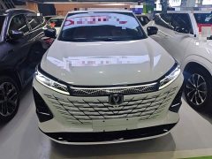 Changan CS75PLUS third generation championship version 2.0T smart driving - фото 3