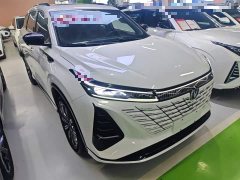 Changan CS75PLUS third generation championship version 2.0T smart driving - фото 4