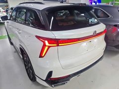 Changan CS75PLUS third generation championship version 2.0T smart driving - фото 5