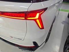 Changan CS75PLUS third generation championship version 2.0T smart driving - фото 8