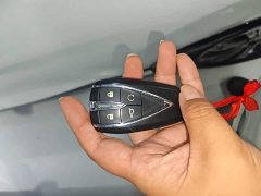 Changan CS75PLUS third generation championship version 2.0T smart driving - фото 9