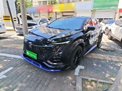 Changan UNI-T second generation 1.5T sports version premium type - фото 1