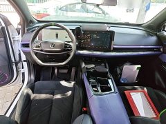 Changan UNI-T second generation 1.5T sports version premium type - фото 10