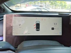 Changan UNI-T second generation 1.5T sports version premium type - фото 12