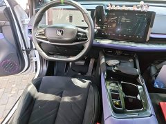 Changan UNI-T second generation 1.5T sports version premium type - фото 13
