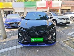 Changan UNI-T second generation 1.5T sports version premium type - фото 3