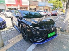 Changan UNI-T second generation 1.5T sports version premium type - фото 4