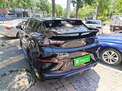 Changan UNI-T second generation 1.5T sports version premium type - фото 5