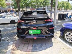 Changan UNI-T second generation 1.5T sports version premium type - фото 6