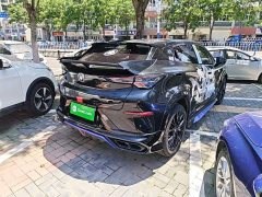 Changan UNI-T second generation 1.5T sports version premium type - фото 7
