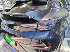 Changan UNI-T second generation 1.5T sports version premium type - фото 8