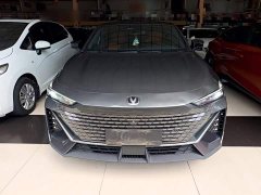 Changan UNI-V 1.5T smart pilot - фото 3