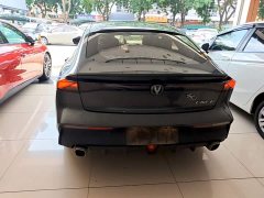 Changan UNI-V 1.5T smart pilot - фото 6
