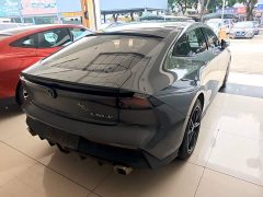 Changan UNI-V 1.5T smart pilot - фото 7