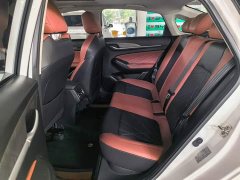 Ford Eado Enjoy Edition PLUS Blue Whale NE 1.4T GDI DCT Premium Edition - фото 10