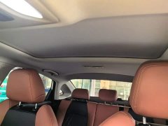 Ford Eado Enjoy Edition PLUS Blue Whale NE 1.4T GDI DCT Premium Edition - фото 11