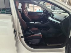 Ford Eado Enjoy Edition PLUS Blue Whale NE 1.4T GDI DCT Premium Edition - фото 16
