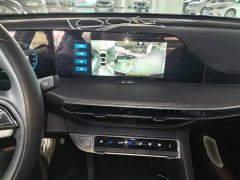 Ford Eado Enjoy Edition PLUS Blue Whale NE 1.4T GDI DCT Premium Edition - фото 3