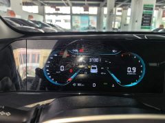 Ford Eado Enjoy Edition PLUS Blue Whale NE 1.4T GDI DCT Premium Edition - фото 5