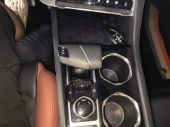 Ford Eado Enjoy Edition PLUS Blue Whale NE 1.4T GDI DCT Premium Edition - фото 7