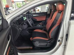 Ford Eado Enjoy Edition PLUS Blue Whale NE 1.4T GDI DCT Premium Edition - фото 8