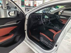 Ford Eado Enjoy Edition PLUS Blue Whale NE 1.4T GDI DCT Premium Edition - фото 9