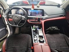 Changan CS75PLUS 2022 Classic Edition 1.5T Automatic Pioneer Type - фото 10