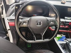 Changan CS75PLUS 2022 Classic Edition 1.5T Automatic Pioneer Type - фото 11