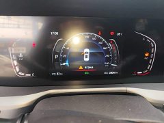 Changan CS75PLUS 2022 Classic Edition 1.5T Automatic Pioneer Type - фото 12