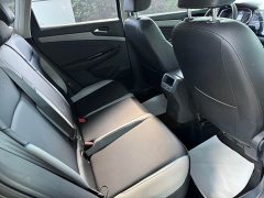 Changan CS75PLUS 2022 Classic Edition 1.5T Automatic Pioneer Type - фото 17