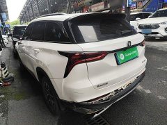 Changan CS75PLUS 2022 Classic Edition 1.5T Automatic Pioneer Type - фото 5