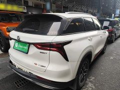 Changan CS75PLUS 2022 Classic Edition 1.5T Automatic Pioneer Type - фото 7