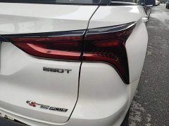 Changan CS75PLUS 2022 Classic Edition 1.5T Automatic Pioneer Type - фото 8