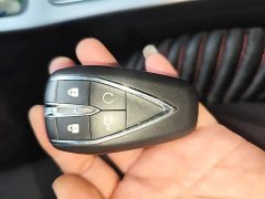 Changan CS75PLUS 2022 Classic Edition 1.5T Automatic Pioneer Type - фото 9