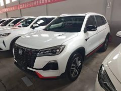 Changan CS75 Enjoy Edition 1.5T DCT Deluxe Edition - фото 2