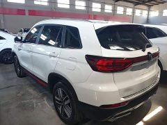 Changan CS75 Enjoy Edition 1.5T DCT Deluxe Edition - фото 5