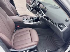 BMW 3 Series 320Li M Sports Package - фото 10