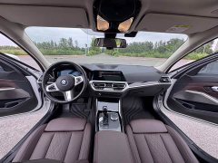 BMW 3 Series 320Li M Sports Package - фото 11
