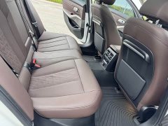 BMW 3 Series 320Li M Sports Package - фото 12