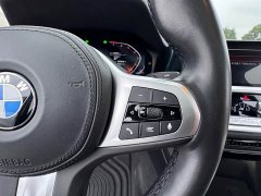 BMW 3 Series 320Li M Sports Package - фото 15