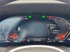 BMW 3 Series 320Li M Sports Package - фото 17