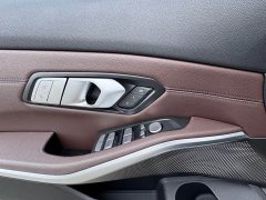 BMW 3 Series 320Li M Sports Package - фото 18