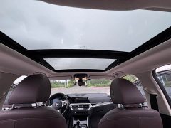 BMW 3 Series 320Li M Sports Package - фото 20