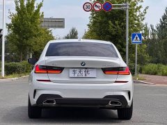 BMW 3 Series 320Li M Sports Package - фото 5