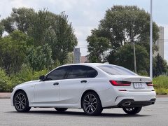 BMW 3 Series 320Li M Sports Package - фото 6