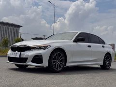 BMW 3 Series 320Li M Sports Package - фото 7