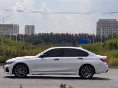 BMW 3 Series 320Li M Sports Package - фото 8